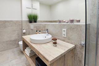 Smart Resorts Haus Azur Ferienwohnung 808 - Winterberg - 7