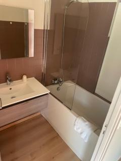 Les résidences du port appartements meublés - Porto Ota - 3