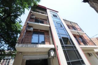 HOTELDS - Tbilisi - 1