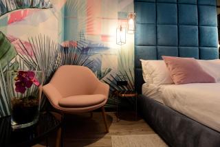 The Lion Rooms - 5