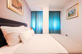 Cathedral view apartment - Zadar - 2