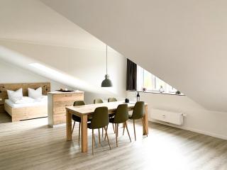 Smart Resorts Haus Azur Ferienwohnung 812 - Winterberg - 8