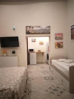 La Castellina - Napels - 0