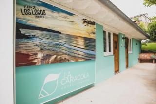 Hotel La Caracola Suances - Suances - 7