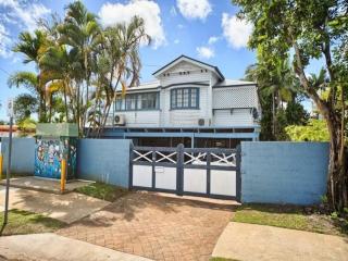 Cairns Sunshine Lodge - 2