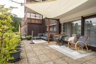 Heimelig im Hirschen App 117 - 5