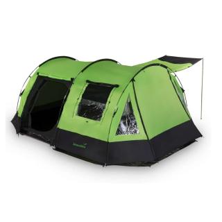 Camping Le Brochet - Péronne - 9