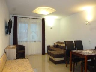 Apartament Willa Jacuu - Szczyrk - 5