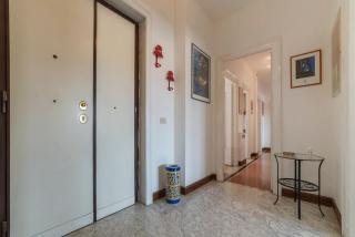 Roomy and Bright Apartment with Terrace - Rome - 4