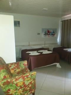 Residencial Ilha Dourada - Florianópolis - 9