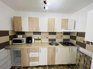 Apartament Bușteni - Buşteni - 6