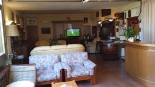 Hotel Villa Flores - Marina di Pietrasanta - 1