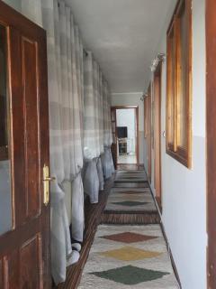 Casa Delia - Călimăneşti - 1