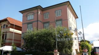 Hotel Villa Flores - Marina di Pietrasanta - 0