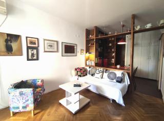 Cosy Apartment Vera Bečići - 6