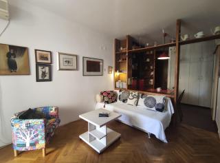 Cosy Apartment Vera Bečići - 8