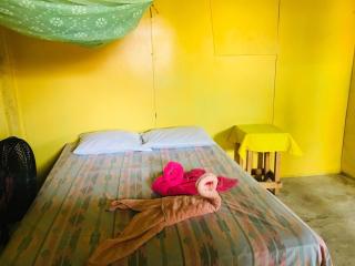 Cool Spot Grace Place - Little Corn Island - 5