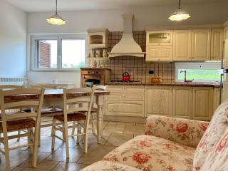 Villa Marta- Puglia Mia apartments - Impalata - 9