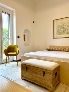 Villa Marta- Puglia Mia apartments - Impalata - 2