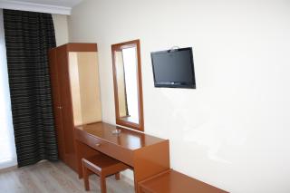 Twins Hotel Çeşme - Çeşme - 9