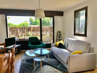 Bourg d'Oisans centre - Résidence La Meije - idéal pour cyclistes et randonneurs ! - 9