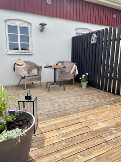 Glivarpagården - Hammenhög - 1