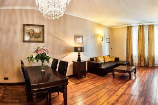 Apartamenty Chleb i Wino Toruń - Toruń - 7