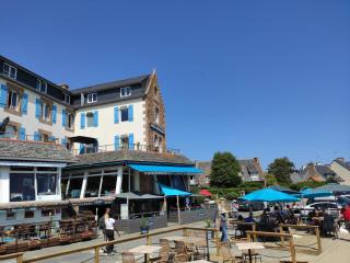 Hôtel des Rochers - Perros-Guirec - 8