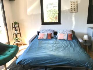 Bourg d'Oisans centre - Résidence La Meije - idéal pour cyclistes et randonneurs ! - 5