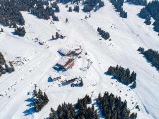 L'Escale (accès en télécabine) - Châtel - 9