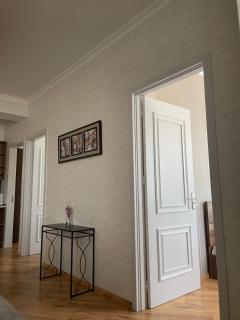 Vazi Aparthotel - Tbilisi - 1