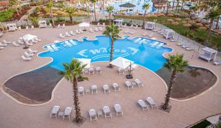 Waves Aqua Resort - Kenitra - 0