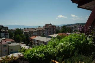 Mansard Ohrid - Ohrid - 7