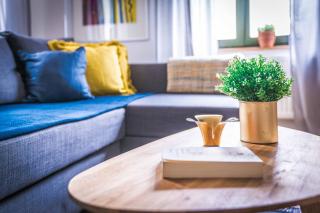 Besighomes - Apartment Blues - Besigheim - 9