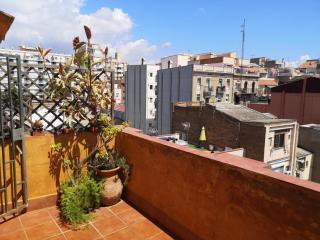 A Home in Barcelona - Barcellona - 9