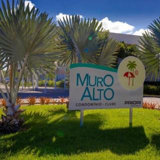 Muro Alto Condomínio Clube - Porto de Galinhas - 8