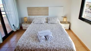 The Wind's Breath, perfect for relaxing getaway - La Oliva - 1