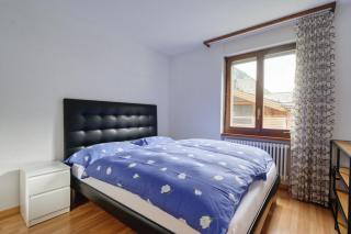 Two Bedroom Apartment - Matterhorn view - Zermatt - 3