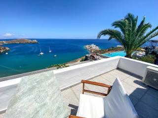 Paradise Place Sifnos - Chrisopigi - 3