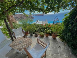 Paradise Place Sifnos - Chrisopigi - 2