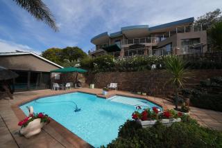 Over The Moon Guesthouse - Joanesburgo - 8