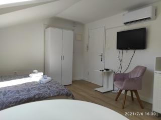 Studio apartman Marko - Opatija - 7