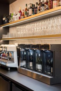 Vinotel X - Tongeren - 2
