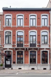 Vinotel X - Tongeren - 1