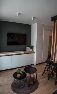 COSea Living: SeaSide Deluxe Suite in Harbour 107B - Paphos - 5