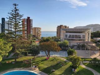 Apartamento-estudio vistas al Mar Alicante - Alicante - 9