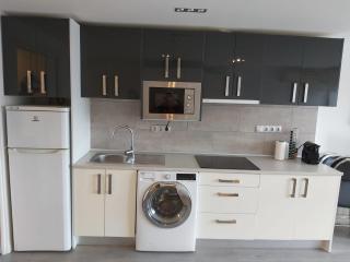 Apartamento-estudio vistas al Mar Alicante - 2