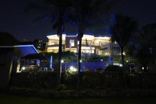 Over The Moon Guesthouse - Joanesburgo - 7