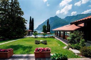 Villa Onedo - Abbadia Lariana - 4