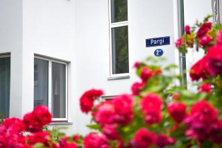 Zagorski Apartment 2 - Kuressaare - 0